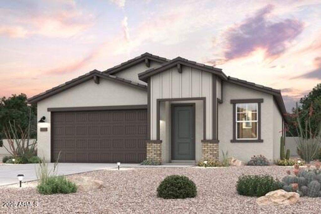 22842 W MONONA Lane, Surprise, AZ 85387 — exterior