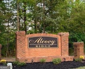 1628 Alcovy Ridge Crossing Crossing, Loganville, GA 30052
