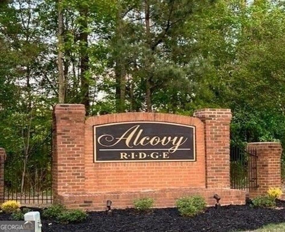1628 Alcovy Ridge Crossing Crossing, Loganville, GA 30052