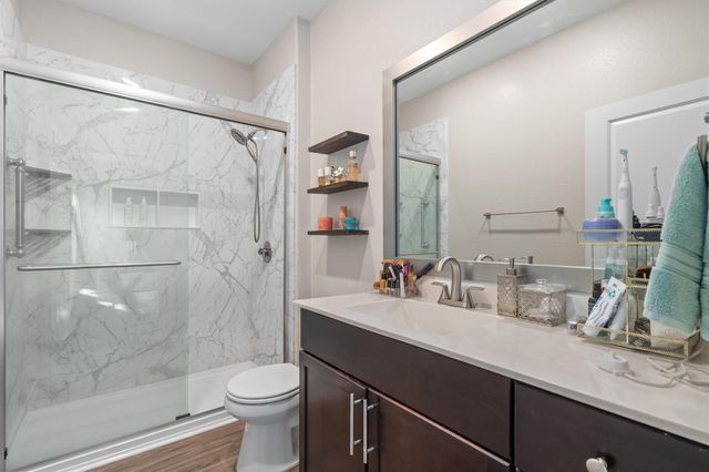 3304 Lodgepole DR, Austin, TX 78744