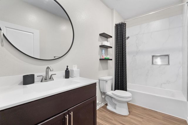 3304 Lodgepole DR, Austin, TX 78744