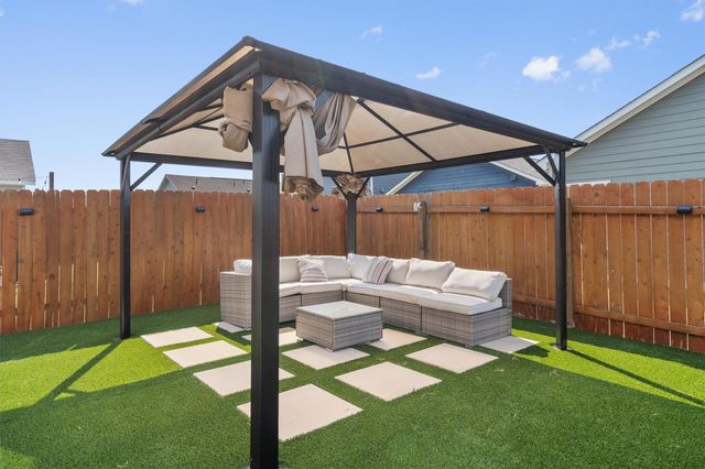 3304 Lodgepole DR, Austin, TX 78744