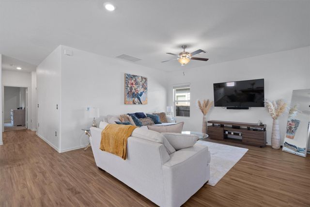 3304 Lodgepole DR, Austin, TX 78744