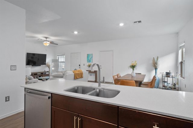 3304 Lodgepole DR, Austin, TX 78744