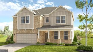 3442 Burkston Place, Buford, GA 30519