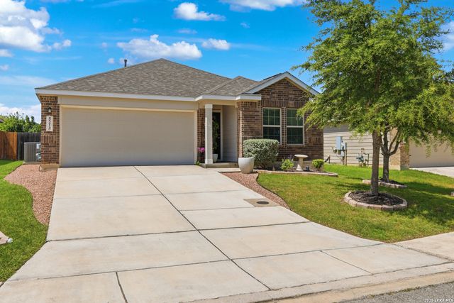5215 Honeyflower, Bulverde, TX 78163