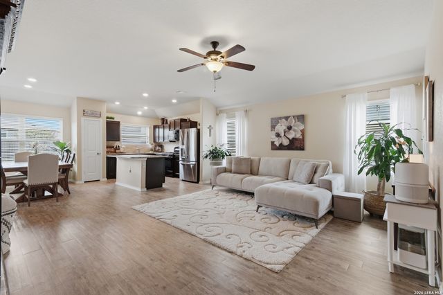 5215 Honeyflower, Bulverde, TX 78163