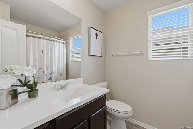 5215 Honeyflower, Bulverde, TX 78163