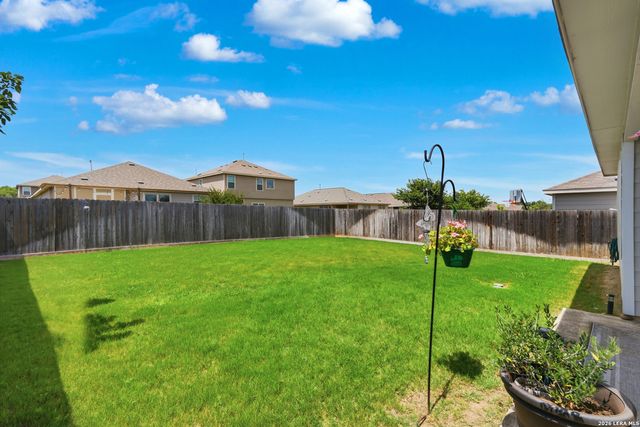 5215 Honeyflower, Bulverde, TX 78163