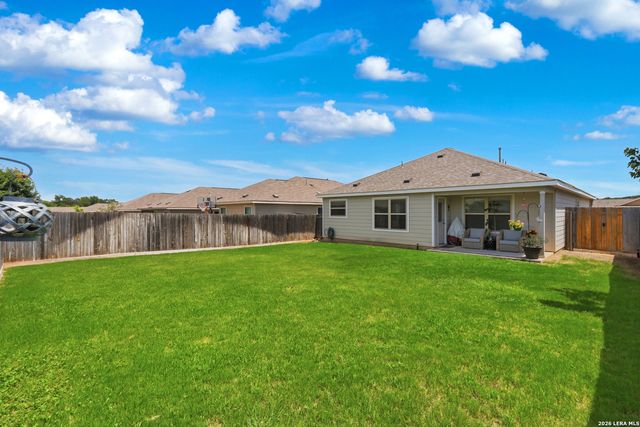 5215 Honeyflower, Bulverde, TX 78163