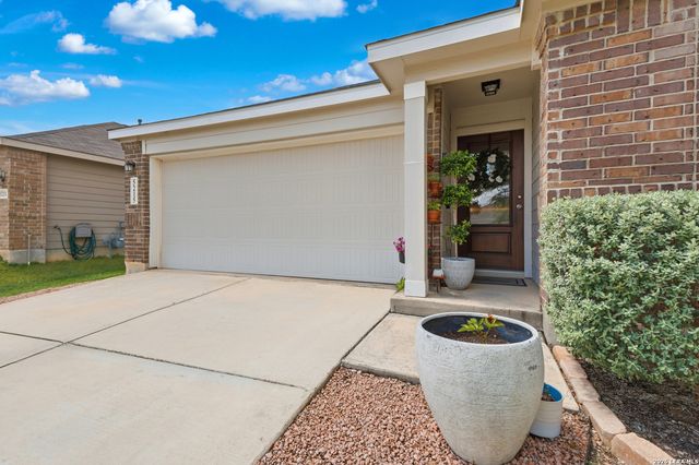 5215 Honeyflower, Bulverde, TX 78163