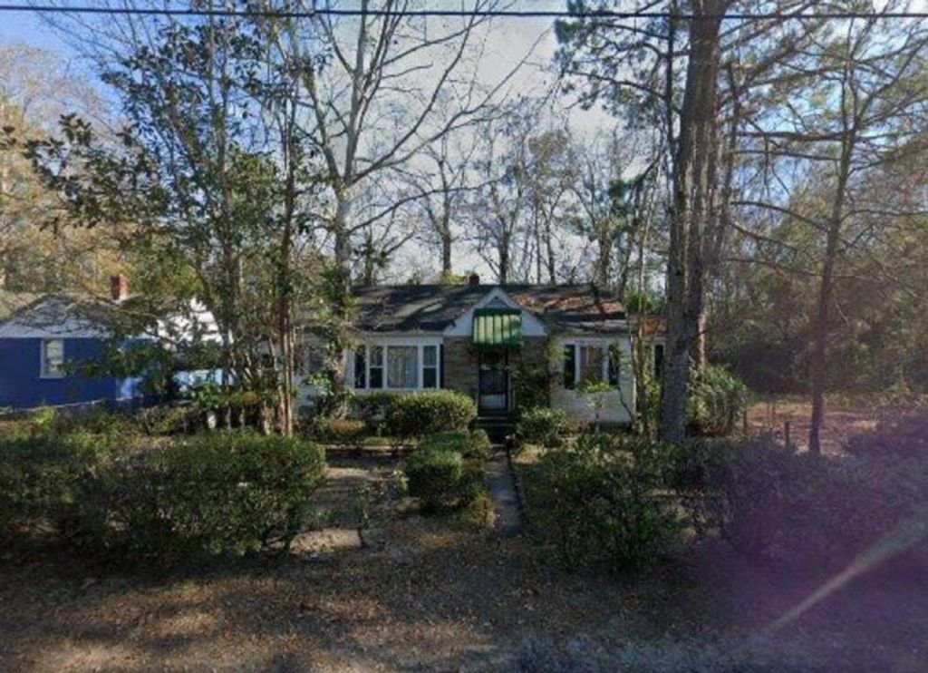 407 Highland Avenue, Sumter, SC 29150