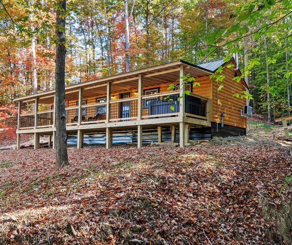 6960 Hardwicks Creek Road, Stanton, KY 40380