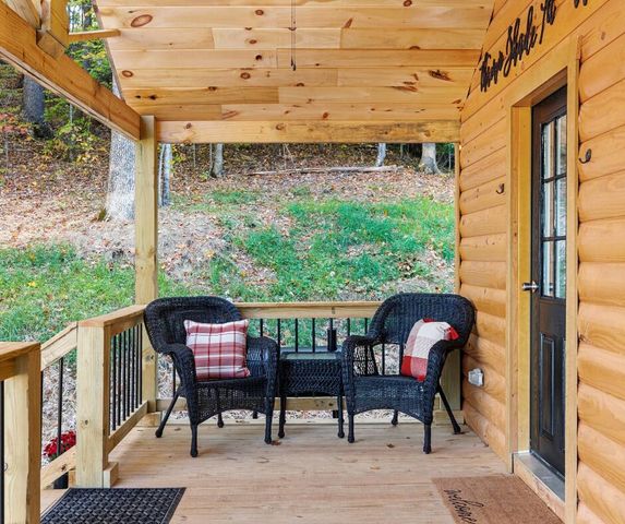 6960 Hardwicks Creek Road, Stanton, KY 40380