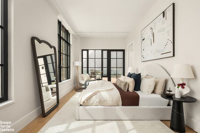 517 W 29TH Street PH, New York City, NY 10001