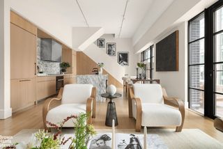 517 W 29TH Street PH, New York City, NY 10001