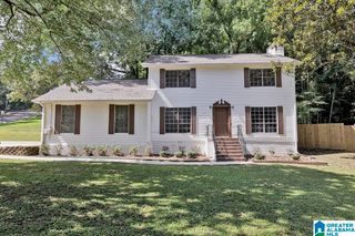 1132 MARTINWOOD LANE, Birmingham, AL 35243