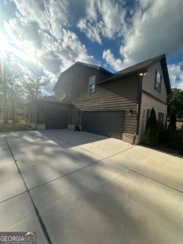 160 Leverett Court, Fayetteville, GA 30215