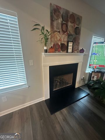 160 Leverett Court, Fayetteville, GA 30215