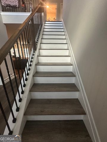 160 Leverett Court, Fayetteville, GA 30215