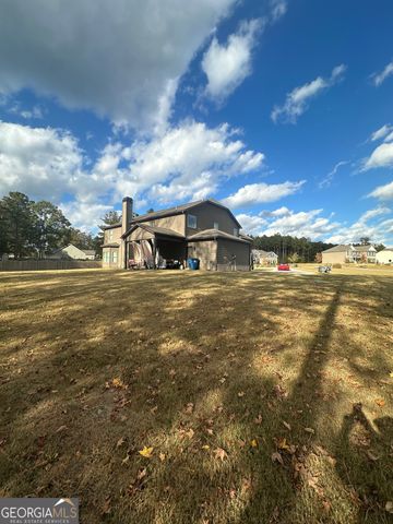 160 Leverett Court, Fayetteville, GA 30215