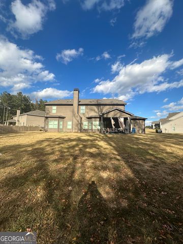 160 Leverett Court, Fayetteville, GA 30215