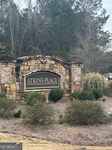 160 Leverett Court, Fayetteville, GA 30215