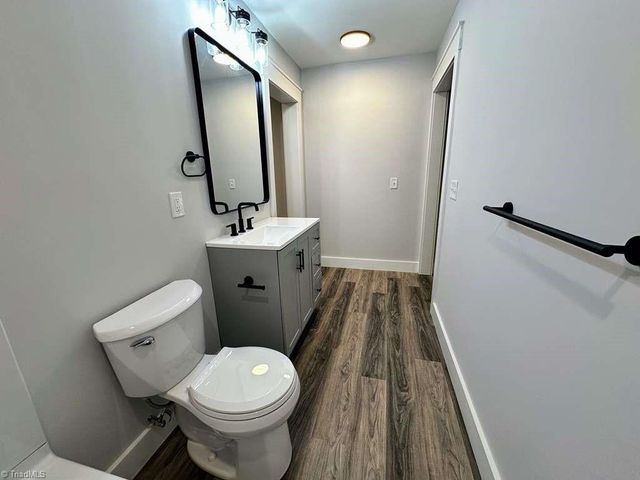 5305 Bent Tree Court, Pfafftown, NC 27040