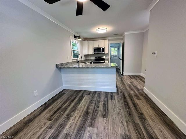 5305 Bent Tree Court, Pfafftown, NC 27040