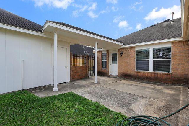 26507 Abbey Springs Lane, Katy, TX 77494