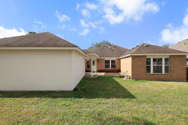 26507 Abbey Springs Lane, Katy, TX 77494