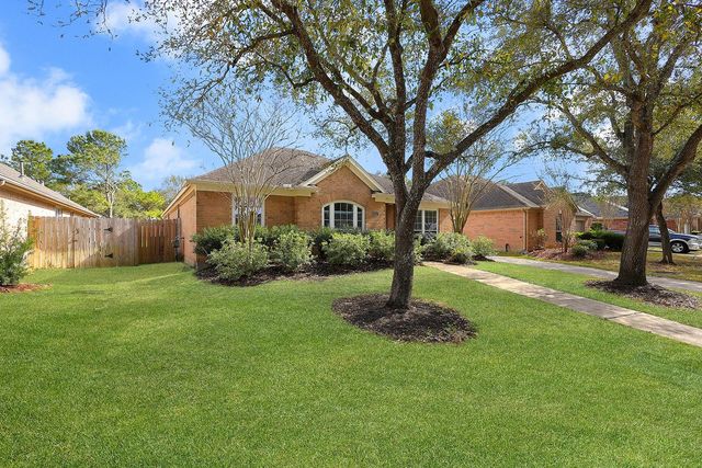 26507 Abbey Springs Lane, Katy, TX 77494