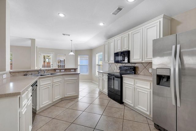 26507 Abbey Springs Lane, Katy, TX 77494