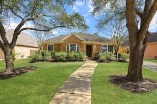 26507 Abbey Springs Lane, Katy, TX 77494