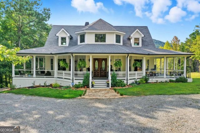199 Tabitha Drive, Jasper, GA 30143
