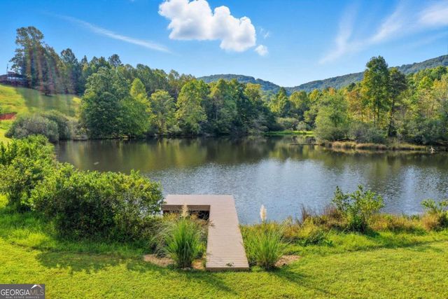 199 Tabitha Drive, Jasper, GA 30143