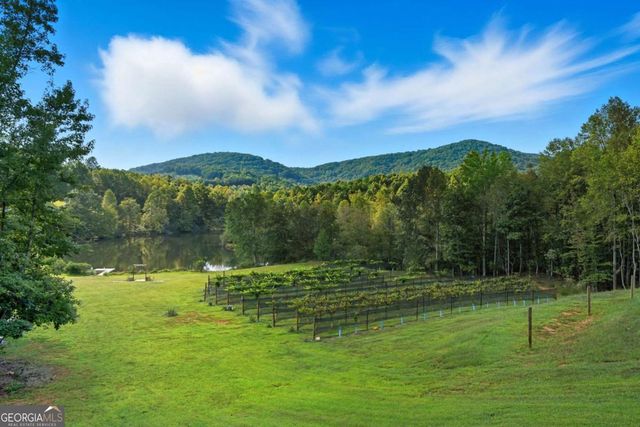 199 Tabitha Drive, Jasper, GA 30143