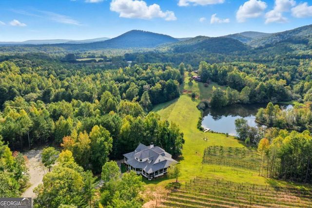 199 Tabitha Drive, Jasper, GA 30143