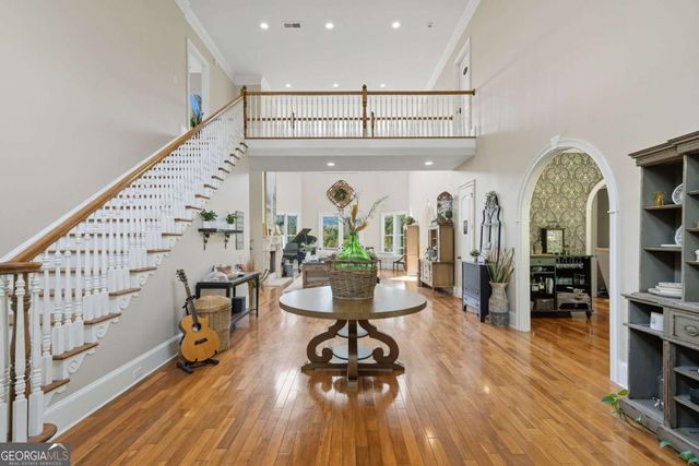199 Tabitha Drive, Jasper, GA 30143