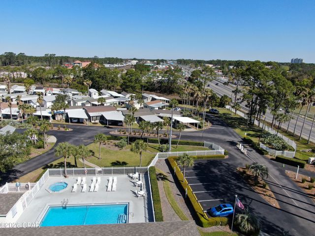 1219 Thomas Drive 91, Panama City, FL 32408