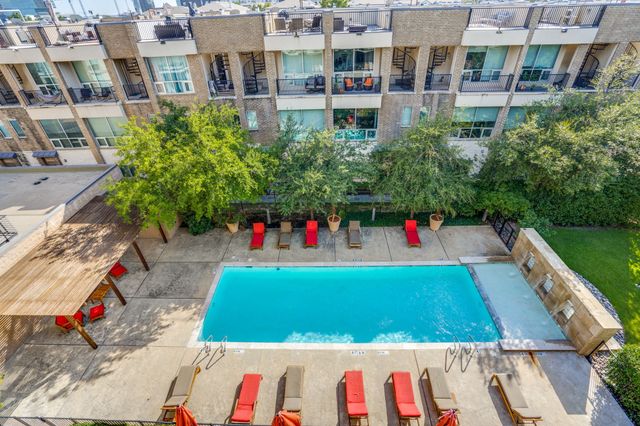 3030 Bryan Street 201, Dallas, TX 75204