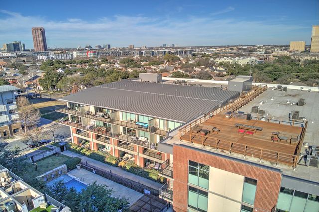 3030 Bryan Street 201, Dallas, TX 75204