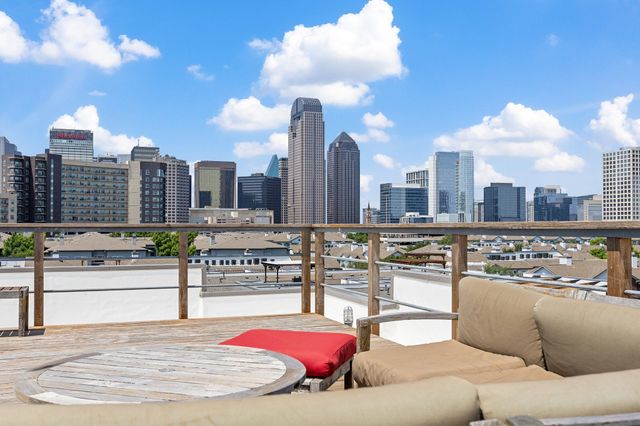 3030 Bryan Street 201, Dallas, TX 75204