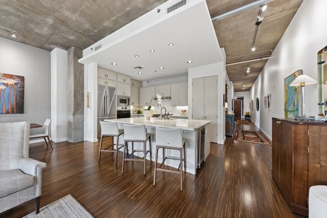 3030 Bryan Street 201, Dallas, TX 75204