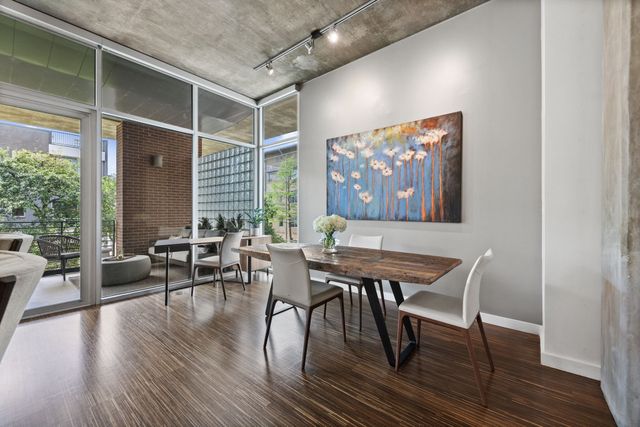 3030 Bryan Street 201, Dallas, TX 75204