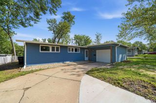 1400 SW Croix ST, Topeka, KS 66611