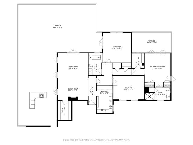 3400 N Lake Shore Drive 9C, Chicago, IL 60657