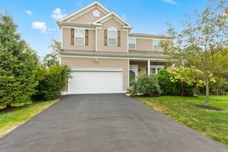 317 Adrien Court, Commercial Point, OH 43116