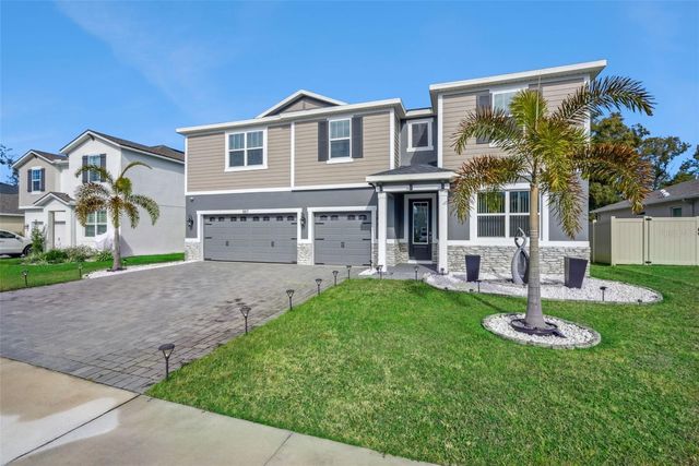 887 ASTERFIELD LANE, Deland, FL 32720