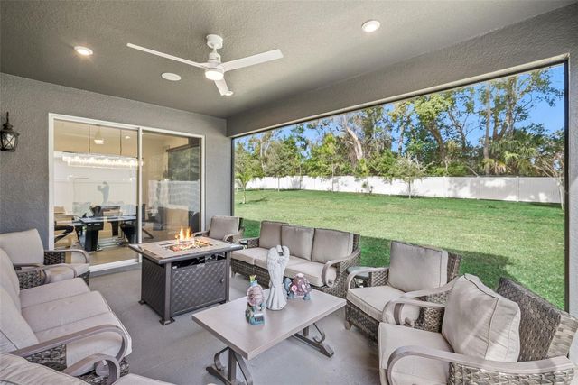 887 ASTERFIELD LANE, Deland, FL 32720